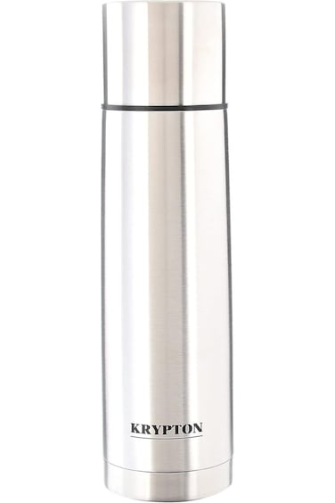 Krypton Stainless Steel Vacuum Bottle - 750 ml   KNVF6286   Portable Double Wall Vacuum Bottle Keep