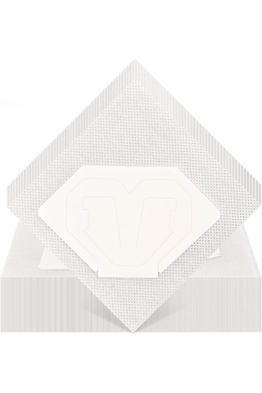 60 قطعة من مرشحات القهوة المخروطية للاستخدام مرة واحدة، وأكياس ورقية مريحة لتنقيط القهوة للاستخدام مرة واحدة، فكرة