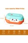 Lunch Box for Kids, Versatile food and snack container for both kids and adults. Dishwasher and mic