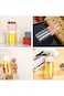 Oasisgalore 1pc Tea Separator Cup Tea Bottle Tea Water Bottle Tea Separation Cup Double Layer Glass