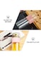 Oasisgalore 1pc Tea Separator Cup Tea Bottle Tea Water Bottle Tea Separation Cup Double Layer Glass