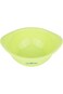 Alsanidi Stainless Steel Rice Strainer Fruit Vegetable Rice Strainer Green 20cm 6932230601655