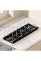 Andgogo Pot Rack -Expandable Pan Organizer for Cabinet,Pot Lid Holder with 6 Adjustable Compartment