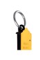 Pocket Balance Hanging Scale 100kg/224lb   Portable Mechanical Spring Scale with Hook for Luggage,