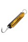 Pocket Balance Hanging Scale 100kg/224lb   Portable Mechanical Spring Scale with Hook for Luggage,