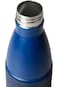 Bister Insulated Stainless Steel Water Bottle- Tempsheild Technology   24Hrs Cold  12 Hrs Hot   BPA