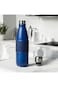 Bister Insulated Stainless Steel Water Bottle- Tempsheild Technology   24Hrs Cold  12 Hrs Hot   BPA