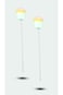 Cake Tester Set, 2-Pack Stainless Steel Bread Test Tools, for Cupcakes, Cookies, Baking Needs - Rel