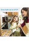 SYOSI 2 Pack Cooling Rack for Baking Stainless Steel, Heavy Duty Wire Rack Baking Rack, 11.8 * 9 in