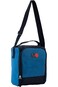 Fullstop Versatile Thermal Insulated Lunch Bag, Blue