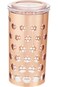 Royalford Rose Gold Canister 1L