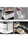 bpa Stainless Steel Lunch Box for Adults &amp; Kids with Insulated Lunch Bag, Insulated Bento Lunch Box