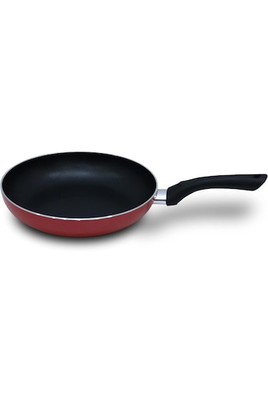 BRITISH CHEF Non-stick Frypan - 3 layer Food-grade Non-stick Coating, Induction Cooking and Gas Sto