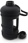 2.2L BPA Free Drinking Water Bottle with Twist Open Lid, Stain and Odor Resistant, Dishwasher Safe