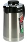 Olsenmark 1L Stainless Steel Vacuum Flask - Insulated Flask Bottle - Thermos Flask with Double Wall