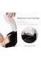 Wyzkyz Coffee Filter Holder 1 PACK Cone Filter Paper Box with Dustproof Cover, Storage Capacity of