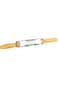 Royalford Wooden Rolling Pin, Multi-Colour, RF7317