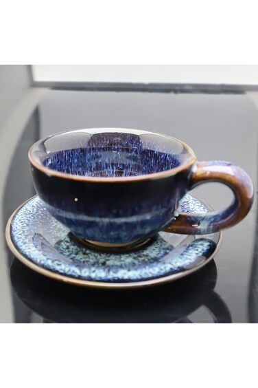 Coffee ceramic cup 150ML Savor Every Sip with Our Elegant Ceramic Coffee Cup
