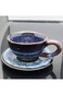 Coffee ceramic cup 150ML Savor Every Sip with Our Elegant Ceramic Coffee Cup