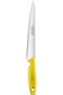 Cartini Godrej Precision Carving Knife, Stainless Steel, 32cm-Yellow
