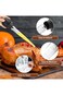 Excefore Large Turkey Baster with Cleaning Brush, Premium Baster Tool for Cooking, Easy to Use and