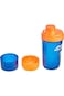 Nivia Dominar Sports Bottle - Blue, Na