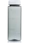 Barista &amp; Co Timer Water Bottle BPA Free, Hydration Tracking Water Bottle, White, 500 ml