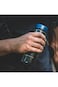 Barista &amp; Co Timer Water Bottle BPA Free, Hydration Tracking Water Bottle, White, 500 ml