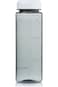 Barista &amp; Co Timer Water Bottle BPA Free, Hydration Tracking Water Bottle, White, 500 ml