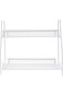 HOME DWELL EXRP Countertop Organizer, Bathroom Counter Organizer &amp; Bedroom Shelf for Kitchen Spice