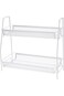 HOME DWELL EXRP Countertop Organizer, Bathroom Counter Organizer &amp; Bedroom Shelf for Kitchen Spice
