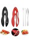 ALMEKAQUZ Seafood Opener,Seafood Tools Crab Crackers And Tools,Crab Leg Cracker Tool Lobster Cracke