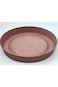 Classic Pink 12" Tart Tray, Non-Stick, Oven &amp; Dishwasher Safe