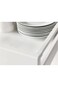 Ikea VARIERA Drawer Mat Transparent 150cm Protects Drawers and Shelves from Scratches