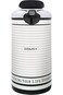 DOMEA Stainless Steel Vacuum Drink Flask, Heat Insulated Thermos, Leak Proof, For Tea, Coffee &amp; Wat