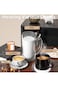 Jsofd Coffee Cup Heater, Cup Heater, Thermostatic Mug Warmer for Desk, Efficient Heats Up Quickly C