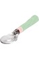 مغرفة آيس كريم من جوي سويرل، خضراء