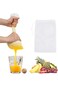 6 Pack Cheese Cloths for Straining Juice,Yogurt Strainer Nut Milk Bag Tea Strainer Mesh