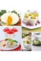 Hard Boiled Eggs without the Shell, 6PCS/Set Egg Poachers Cooker Silicone Non-stick Boiler,Silicone
