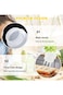MAKINGTEC 4Pack 3 Hole Squeeze Bottles, 23 oz Plastic Condiment Containers for Salad Dressing, Sauc