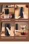 Electric Coffee Grinder Mini Cordless Mini Coffee Grinder with Multiple Grinding Settings Portable