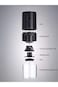 Electric Coffee Grinder Mini Cordless Mini Coffee Grinder with Multiple Grinding Settings Portable