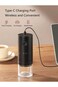 Electric Coffee Grinder Mini Cordless Mini Coffee Grinder with Multiple Grinding Settings Portable