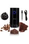 Electric Coffee Grinder Mini Cordless Mini Coffee Grinder with Multiple Grinding Settings Portable