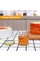 Mini Glass Jars Set - Bulk Pack of 20Small Containers with Lids   1.5 oz Clear Glass Bottles for Ho