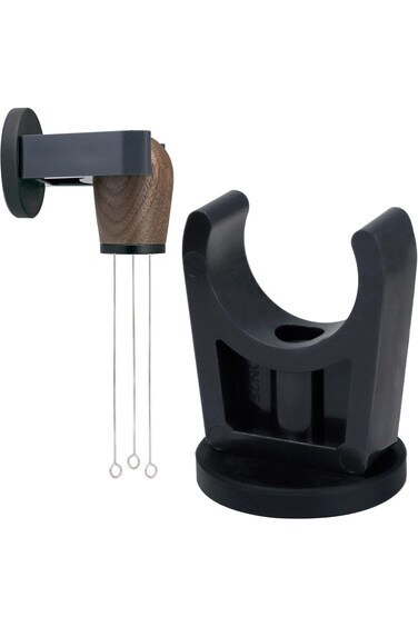 MIBRU Coffee Needle Espresso Distributor Magnetic Holder Compatible Replacement Part Coffee Needle