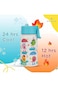 SOLARA Water Bottle for Kids   Kids Water Bottle for Girls   Sipper Bottle for Kids   Thermosteel K