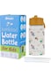 SOLARA Water Bottle for Kids   Kids Water Bottle for Girls   Sipper Bottle for Kids   Thermosteel K
