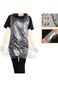 Khazna Apron100 Pcs Disposable Apron Disposable Kitchen Apron, Plastic Aprons, Polythene Aprons Wat