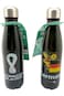 Fifa WC 2022 Country Thermos Stainless Steel Bottle 750ml Germany, 12723